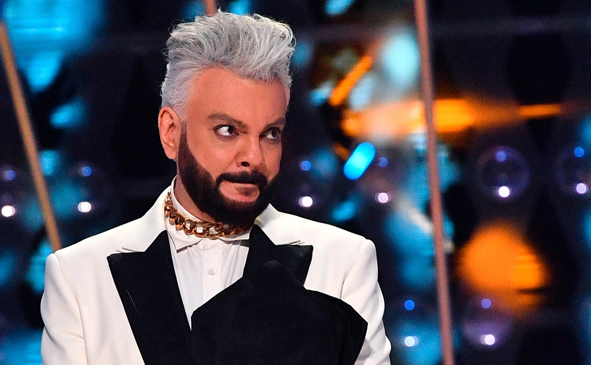 Алексей Куденко / РИА Новости