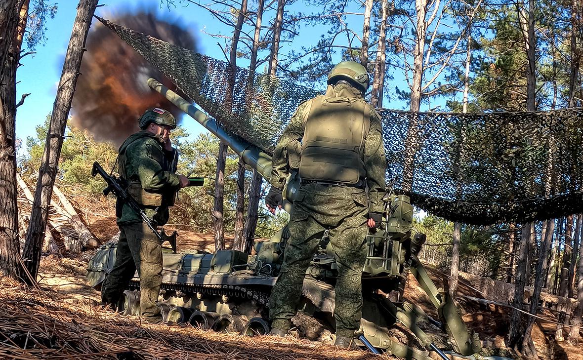 Фото: Алексей Коновалов / ТАСС