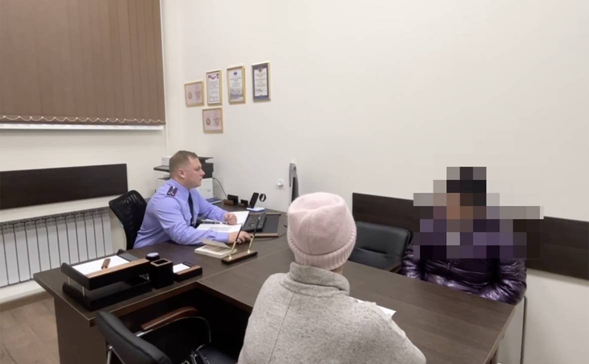 СУ СК России по Нижегородской области