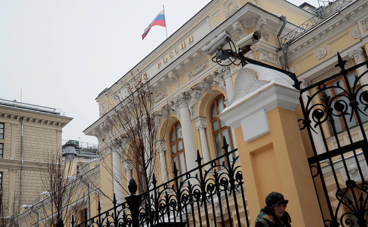 Михаил Гребенщиков / РБК