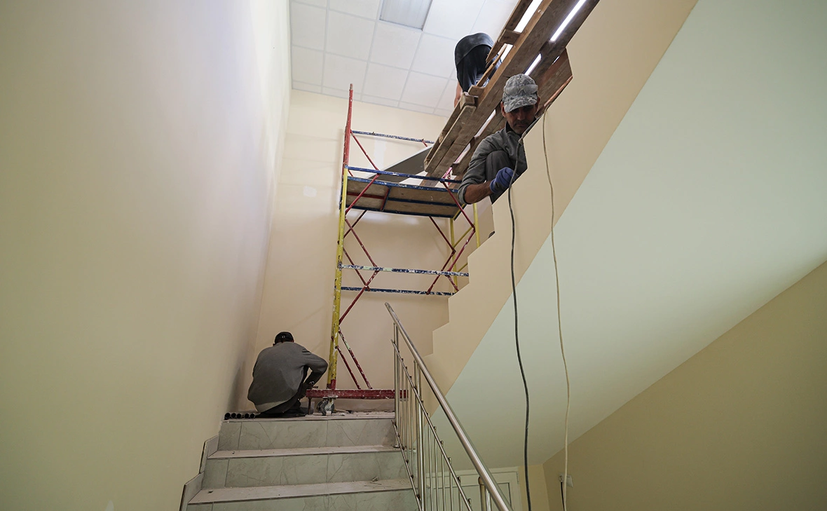 Алексей Коновалов / ТАСС