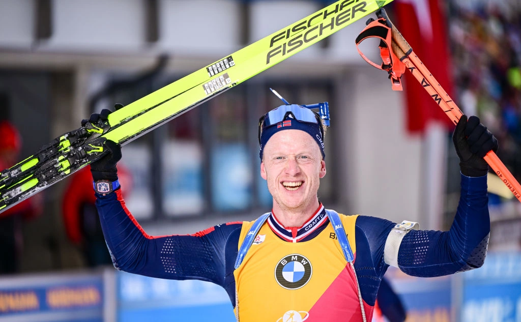 Christian Bruna / Getty Images