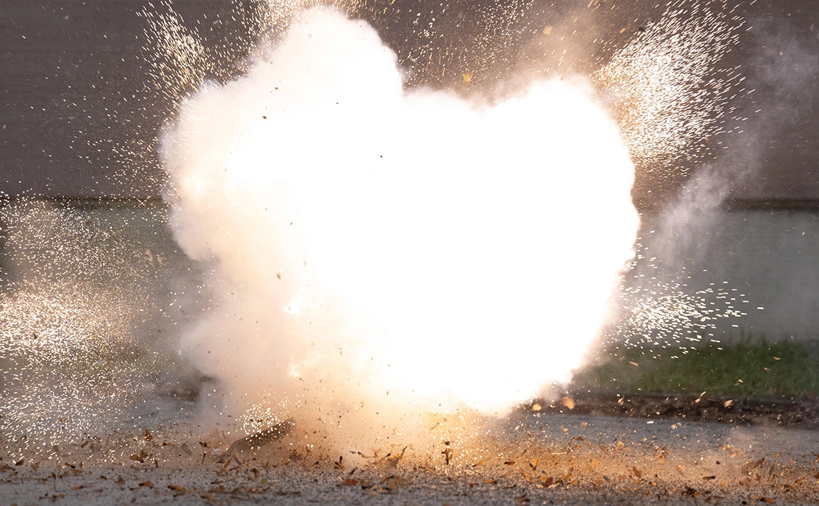 Sebastian Kahnert / dpa / Global Look Press