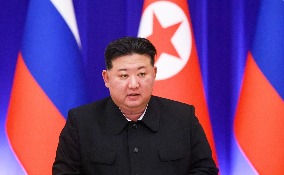 Владимир Смирнов / ТАСС