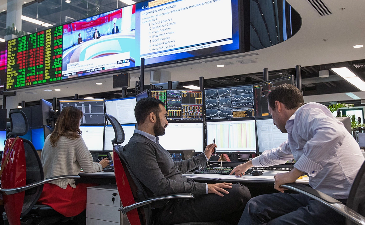 Владислав Шатило / РБК