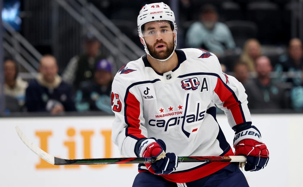 Steph Chambers / Getty Images