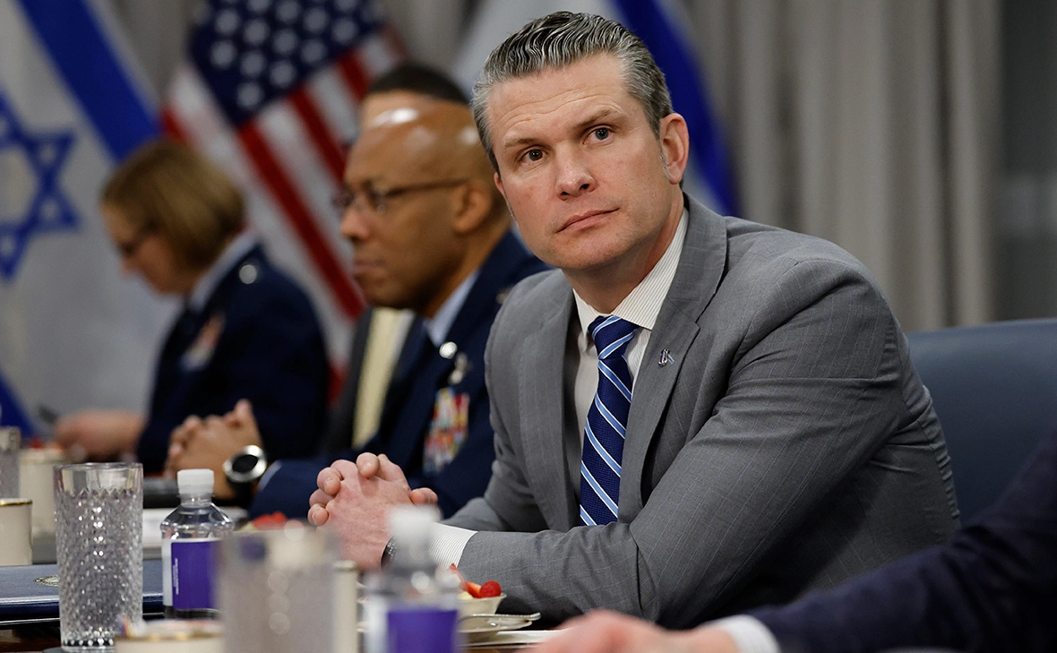 Chip Somodevilla / Getty Images