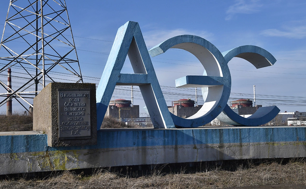 Константин Михальчевский / РИА Новости