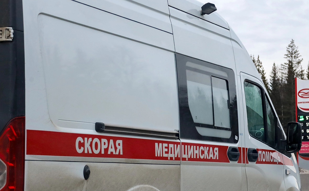 Елена Майорова / Global Look Press