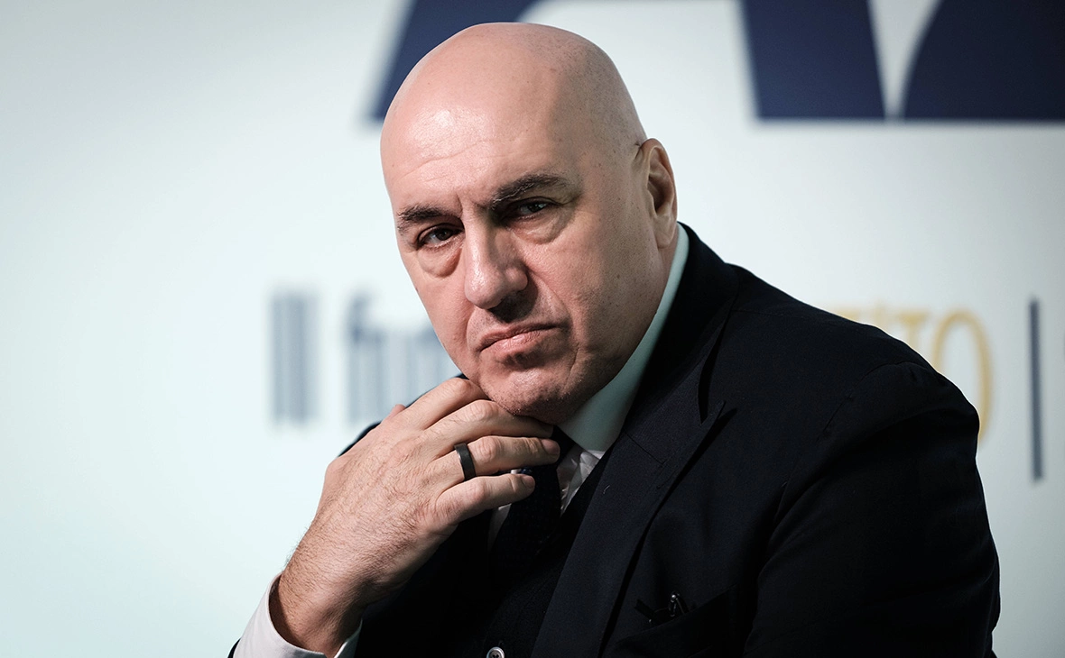 Andrea Calandra / IMAGO / Global Look Press