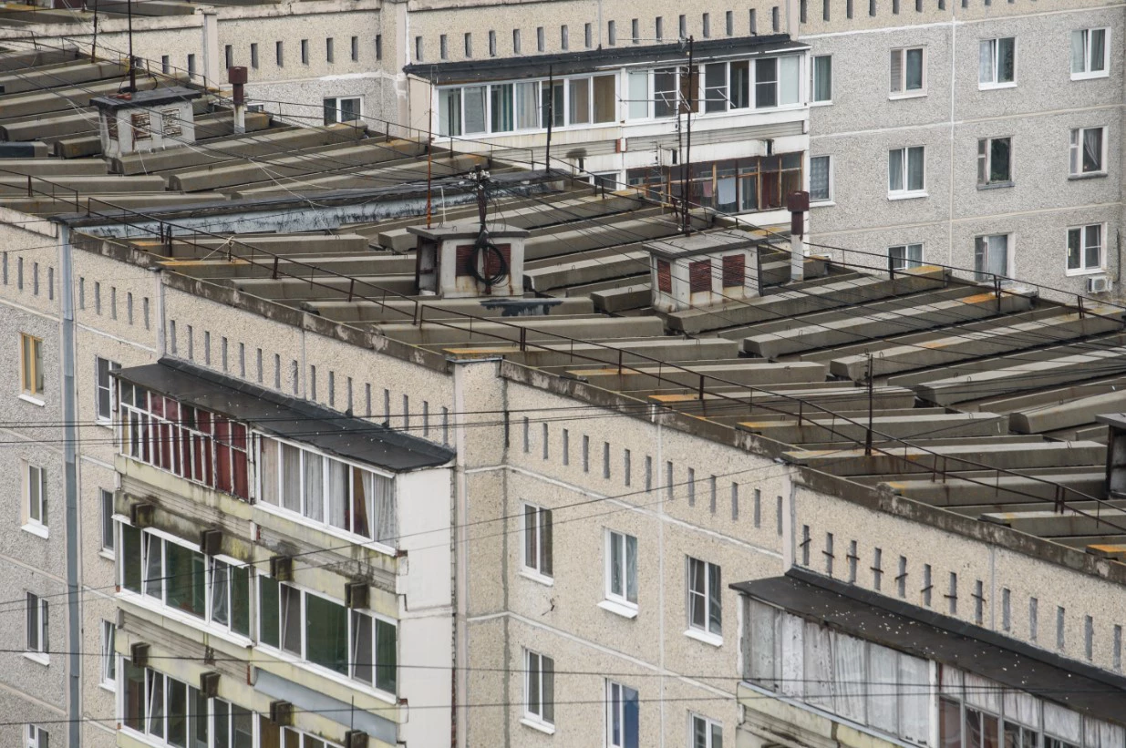 Илья Московец / РИА URA.RU