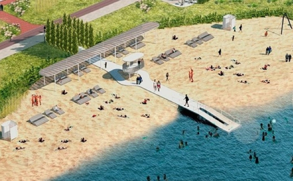 Центр компетенций по вопросам городской среды Омской области