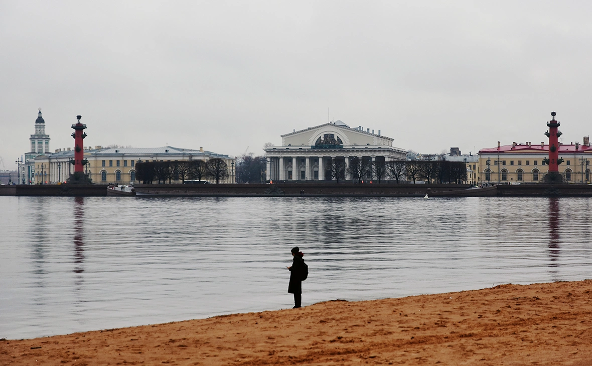 Екатерина Быкова / Shutterstock