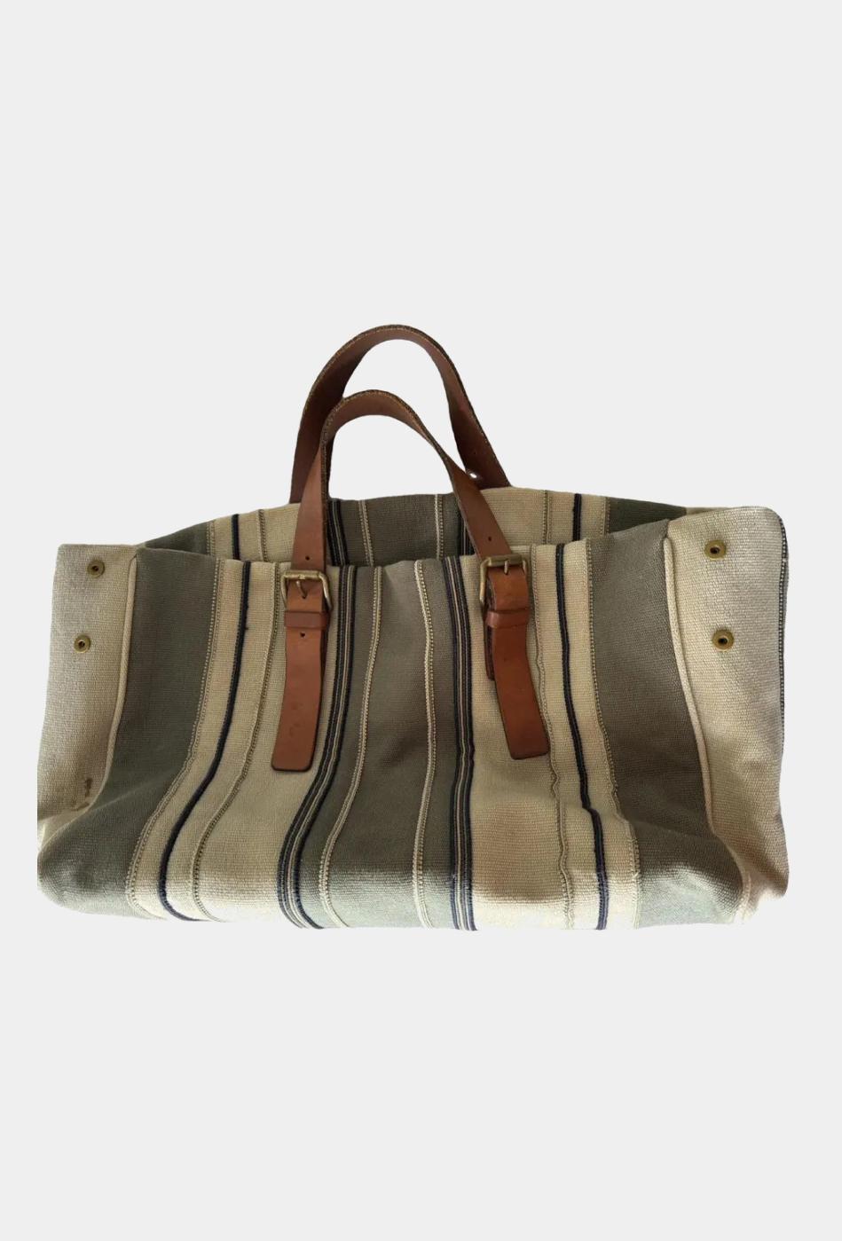 Сумка Bottega Veneta (vestiairecollective.com)