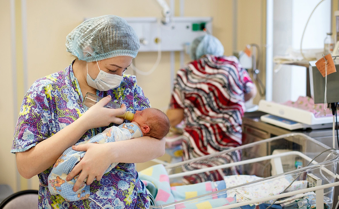 Роман Храмовник / ТАСС