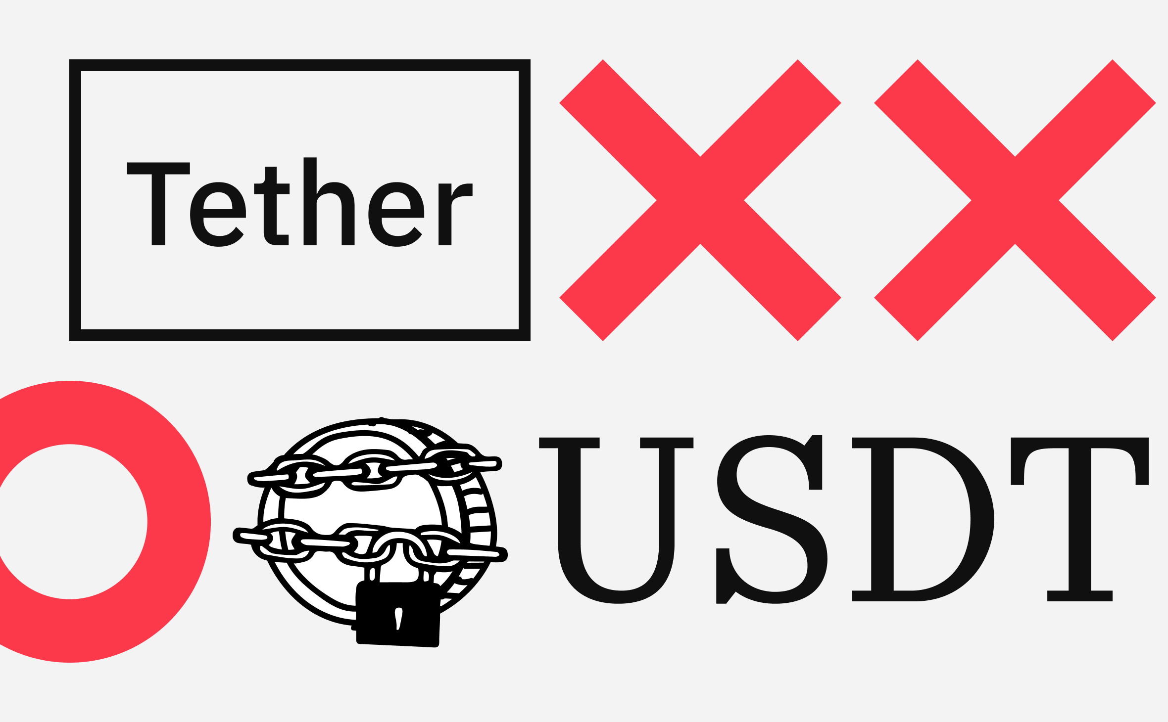 Tether заморозила $1,6 млн в USDT в секторе Газа и перевыпустила для США