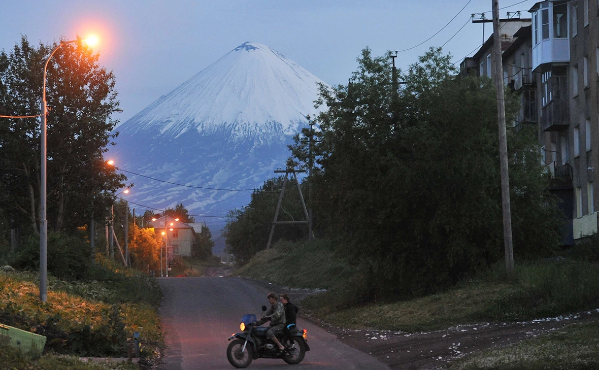 Алексей Куденко / РИА Новости