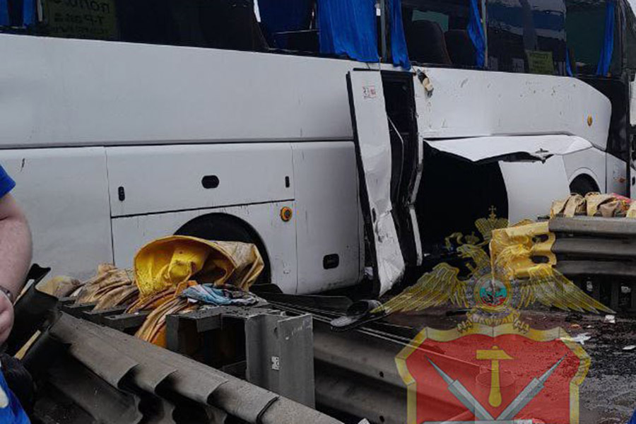 Фото: Полиция Тульской области