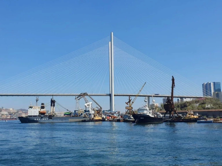 РБК Приморье