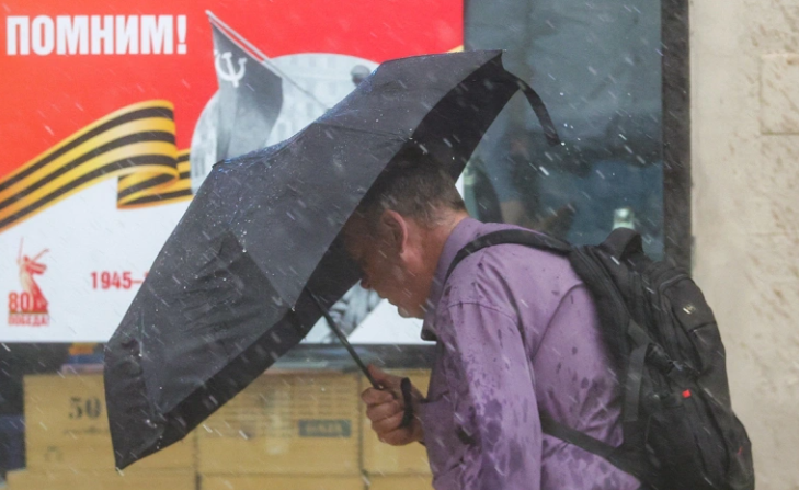 Наталья Шатохина / news.ru / Global Look Press