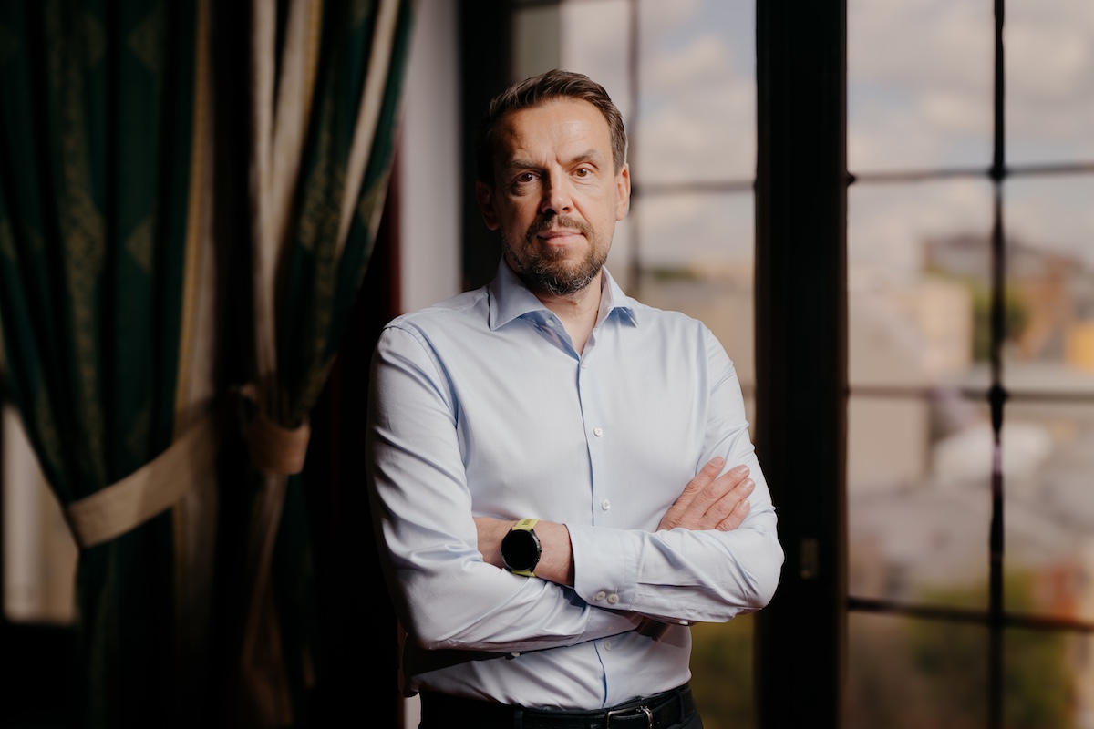 Фото:Михаил Гребенщиков / РБК