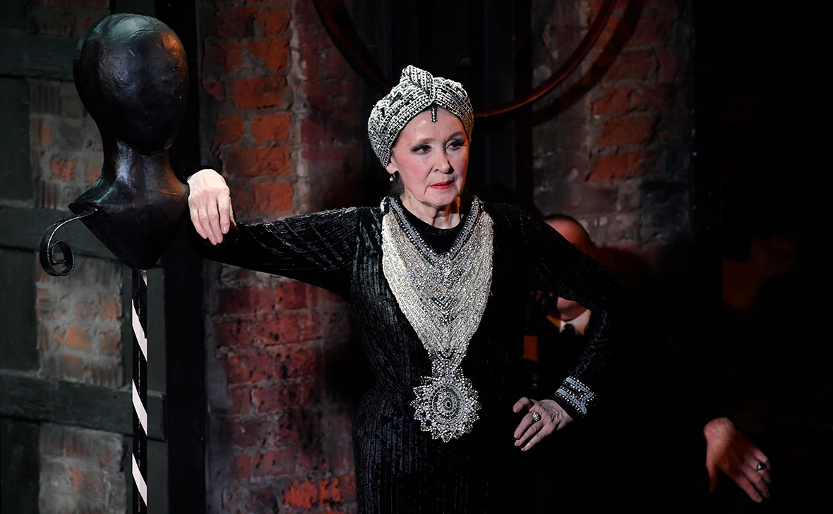 Владимир Вяткин / РИА Новости