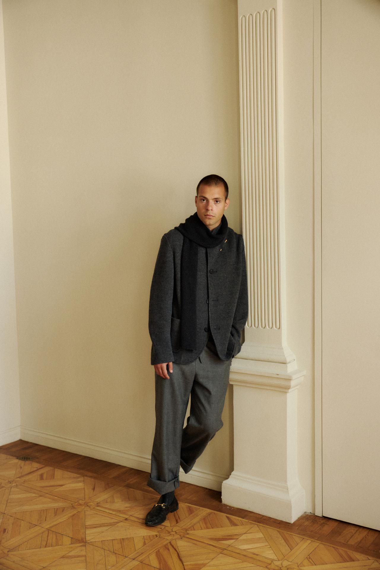 Фото: пресс-служба Loginova