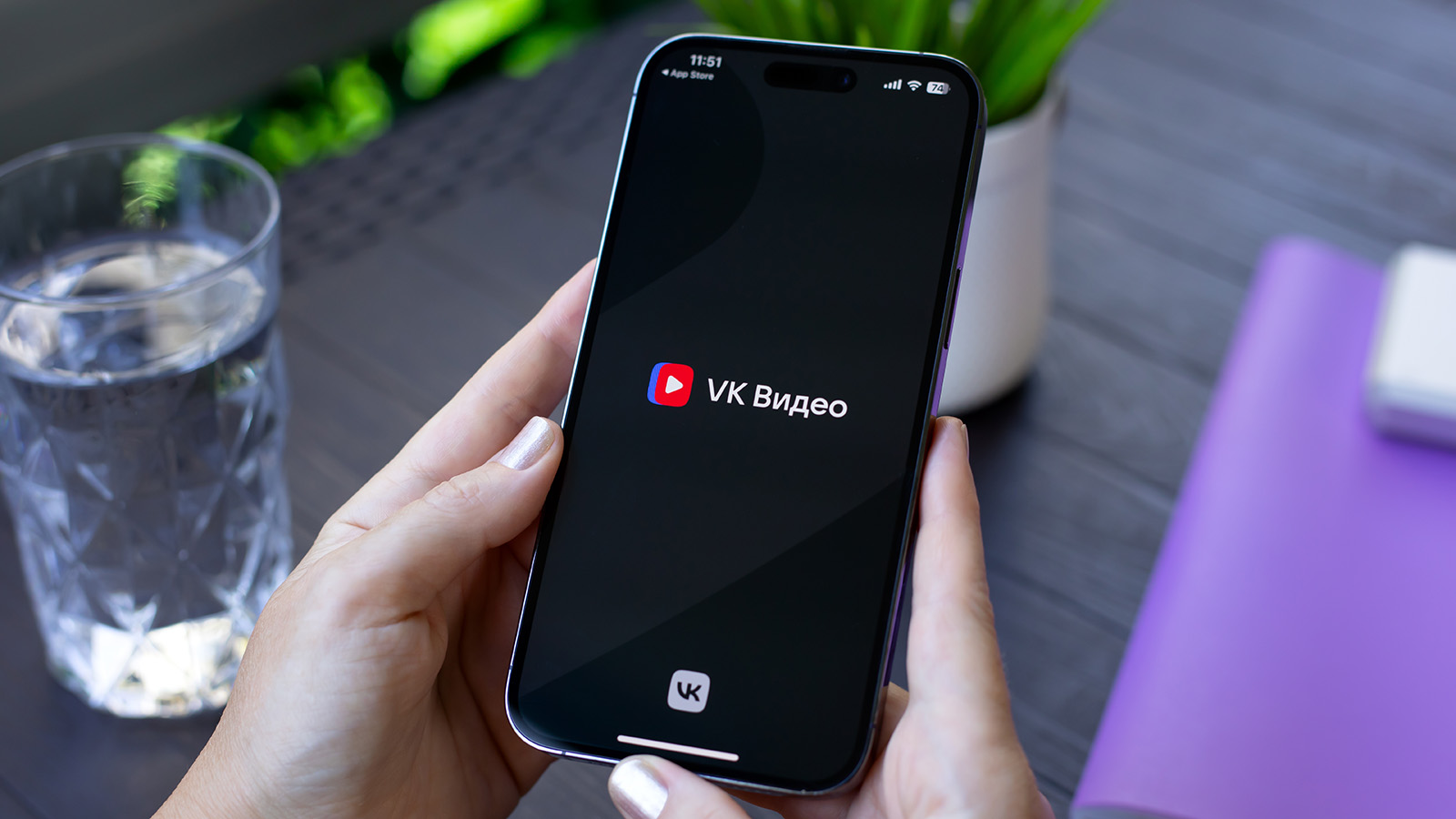 В «VK Видео» появилась возможность поддержать авторов через VK Donut