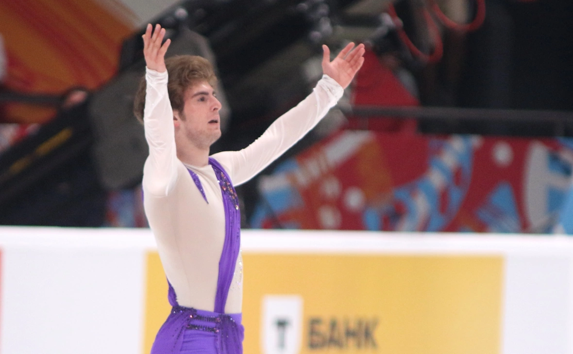 Maksim Konstantinov / Global Look Press