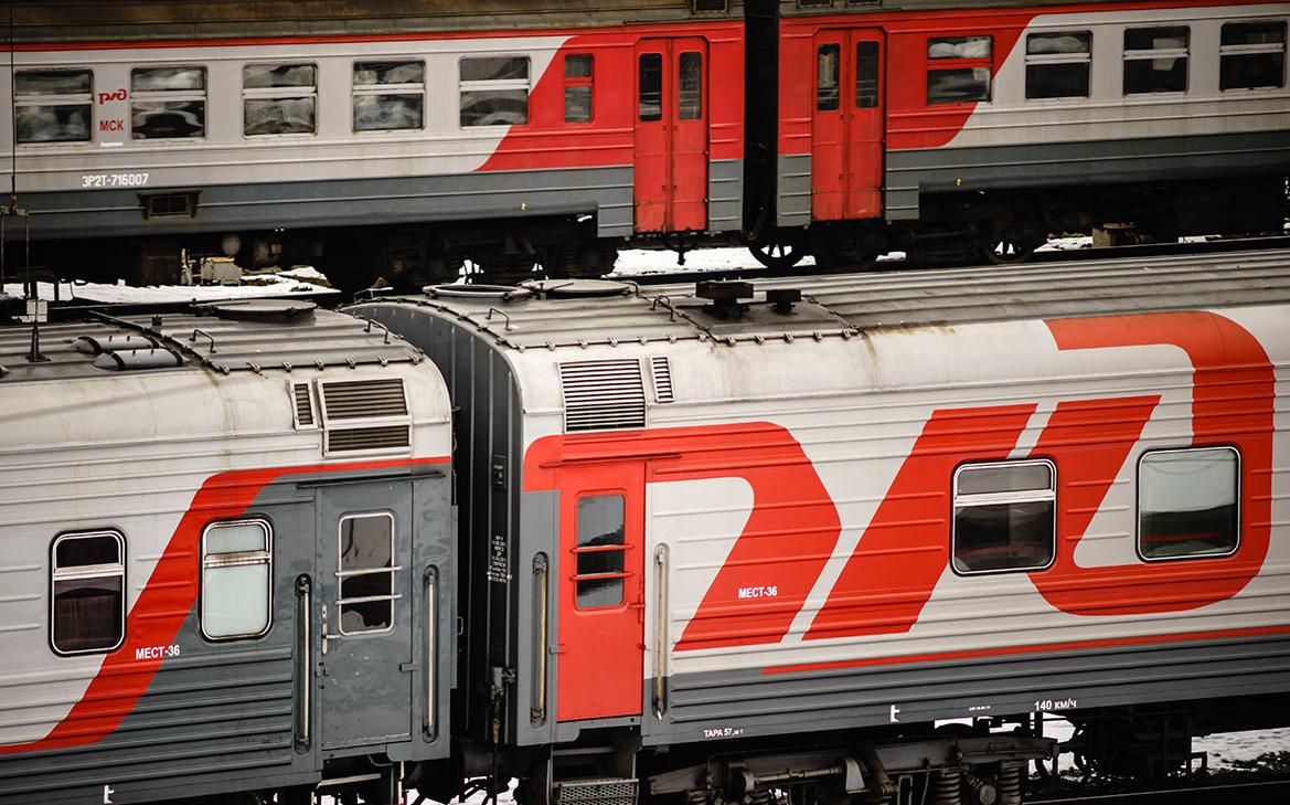 В РЖД связали убыток в ₽4,2 млрд с высокой учетной ставкой
