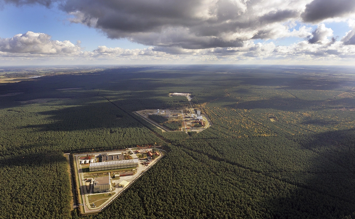 Holger Weitzel / imageBROKER.com / Global Look Press