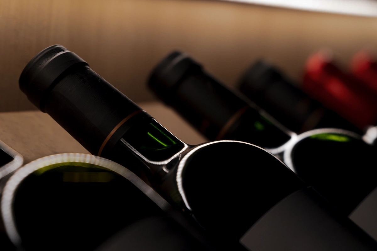 Hospices de Beaune — один из самых известных винных благотворительных аукционов в мире