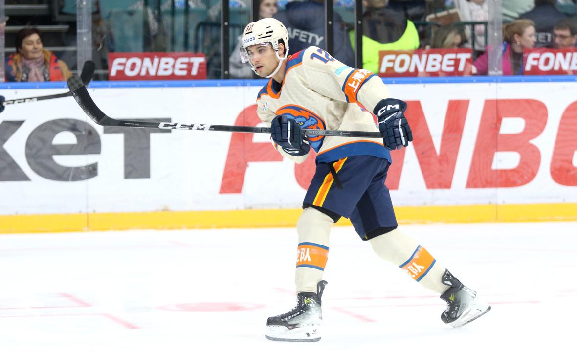 Кевин Лабанк