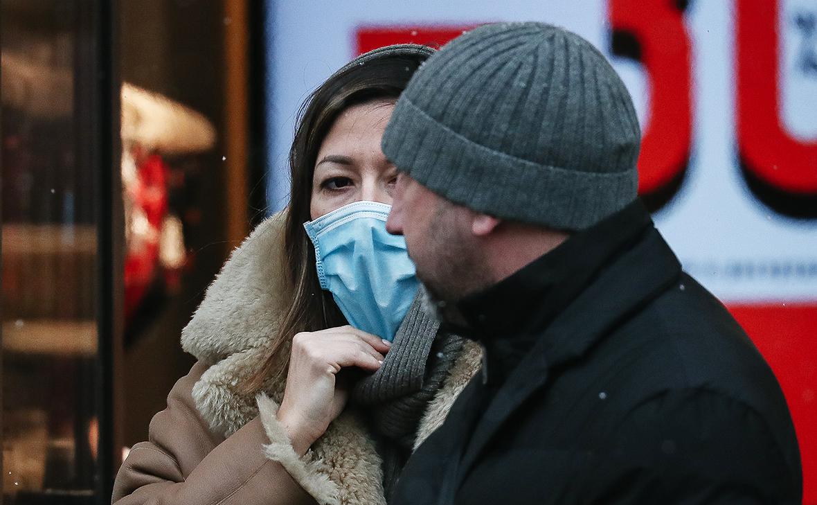 Фото: Андрей Любимов / РБК