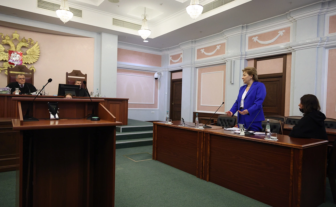 Андрей Любимов / РБК