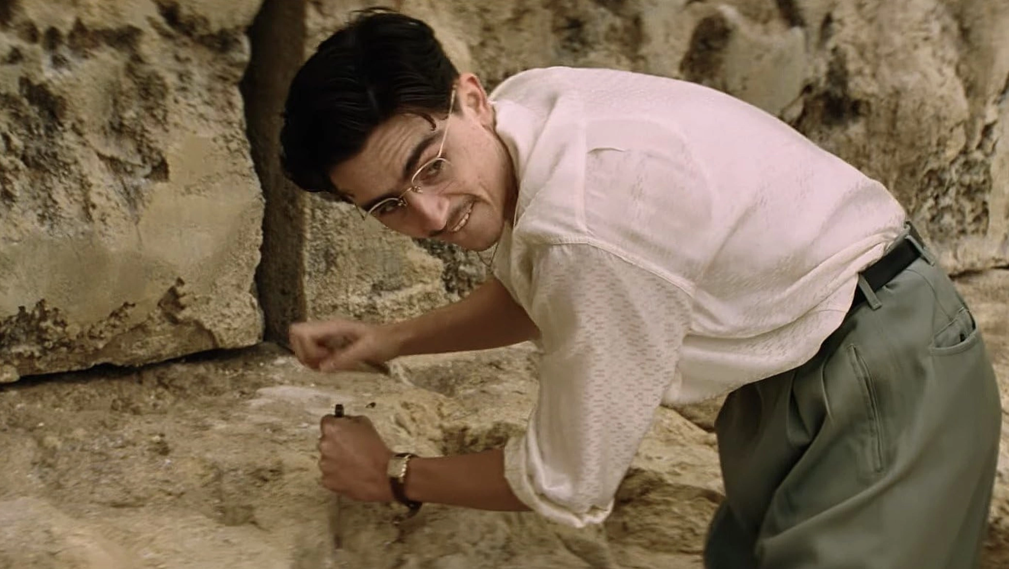 Кадр из фильма «Марти Великолепный»