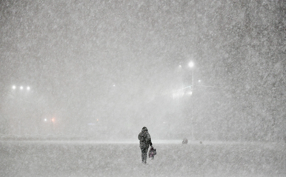 Рамиль Ситдиков / РИА Новости