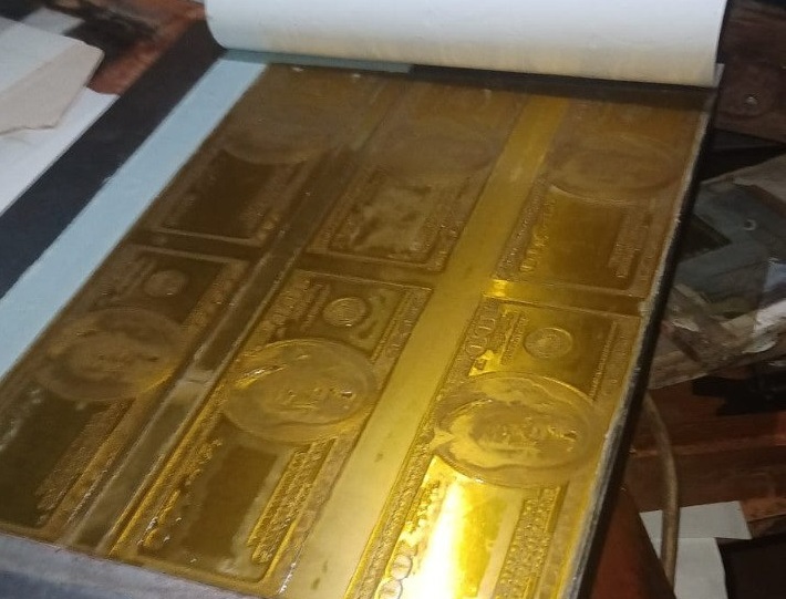 Фото: пресс-служба УФСБ по Новосибирской области