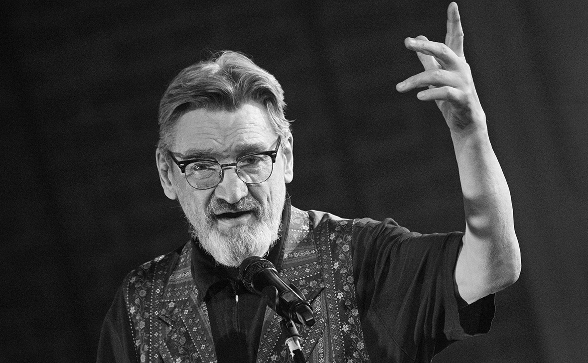 Кирилл Зыков / РИА Новости