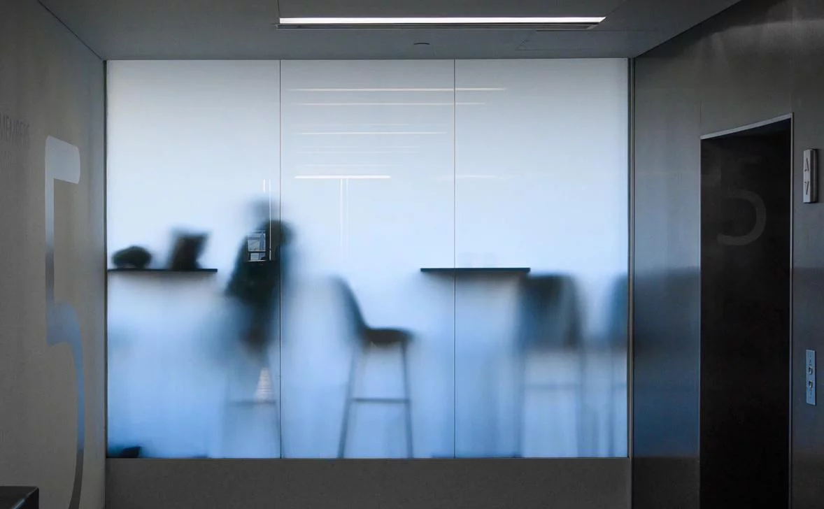 the blowup / Unsplash