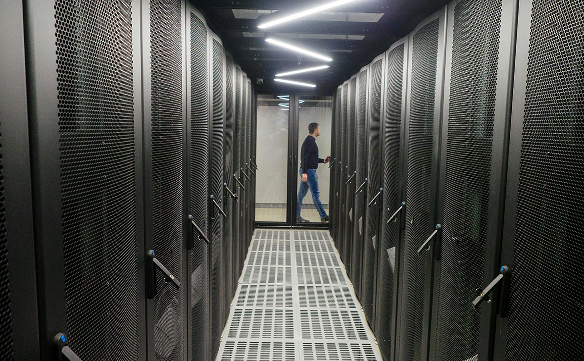 Валентин Антонов / ТАСС