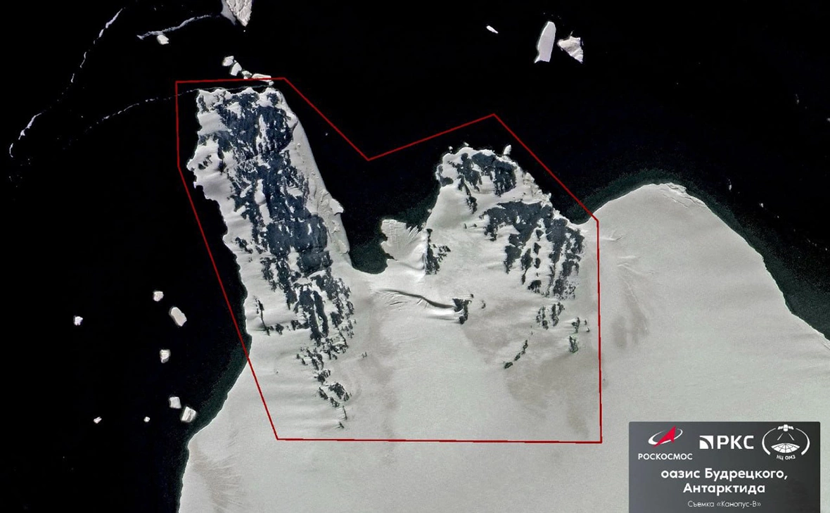 roscosmos_gk / Telegram