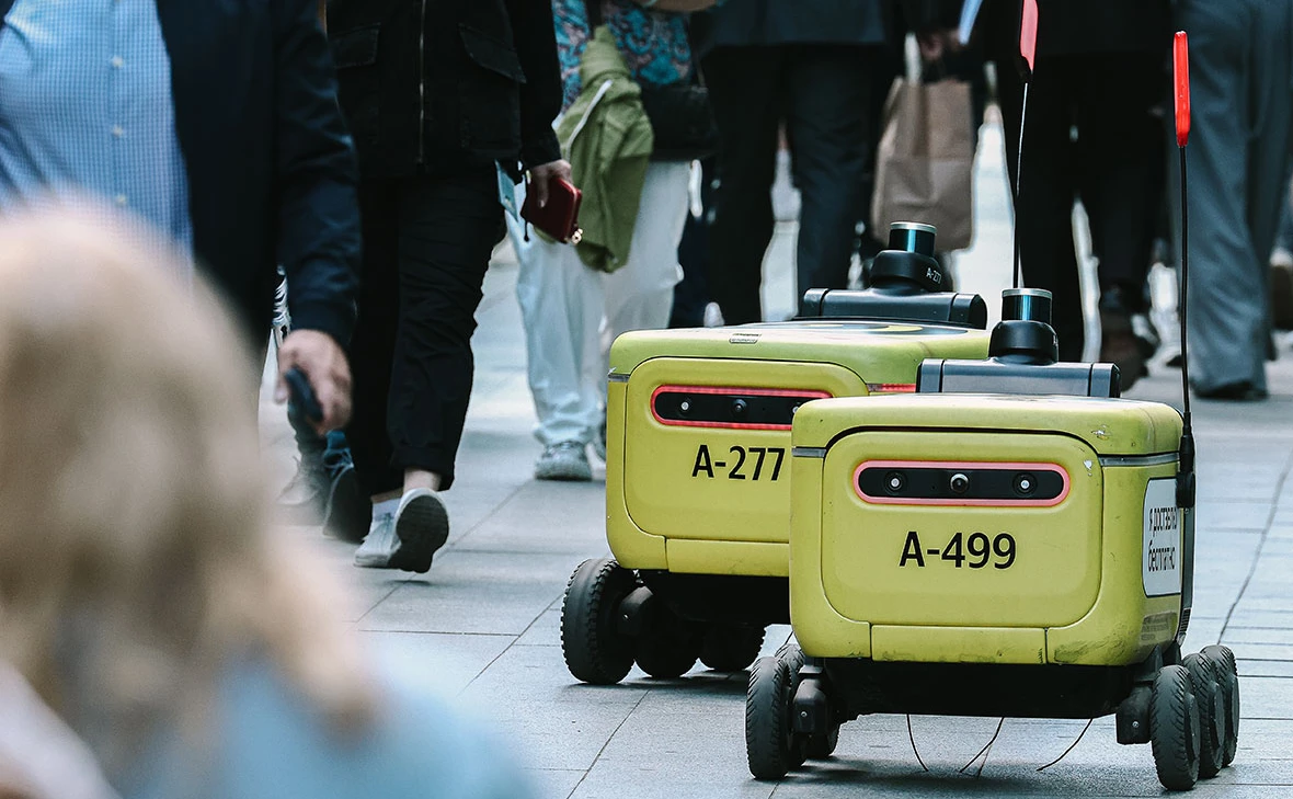 Андрей Любимов / РБК