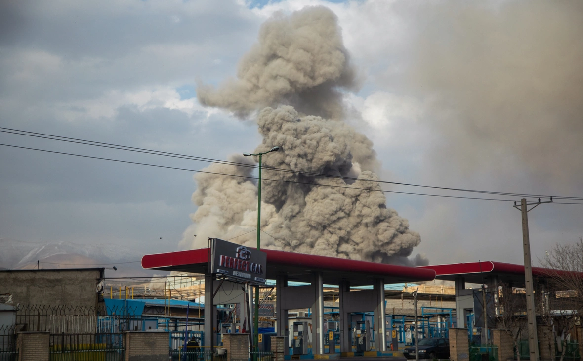 Majid Saeedi / Getty Images