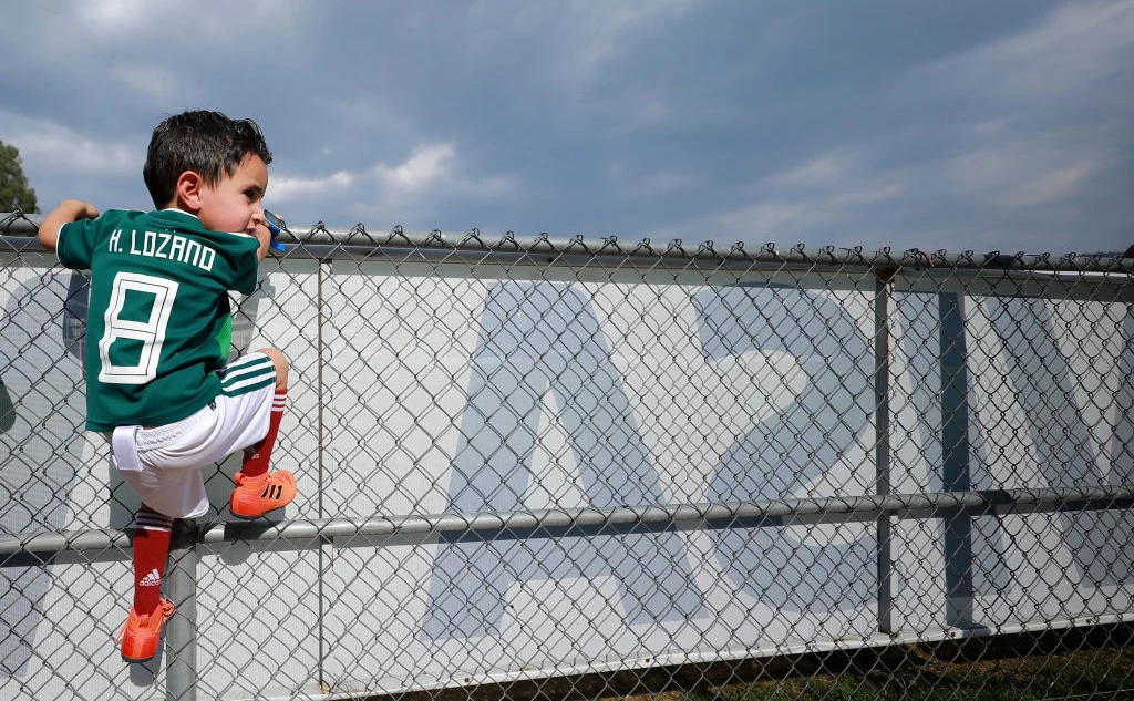 Hector Vivas / Getty Images