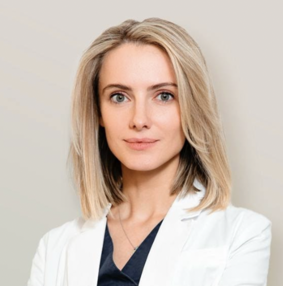 Анастасия Ефимова