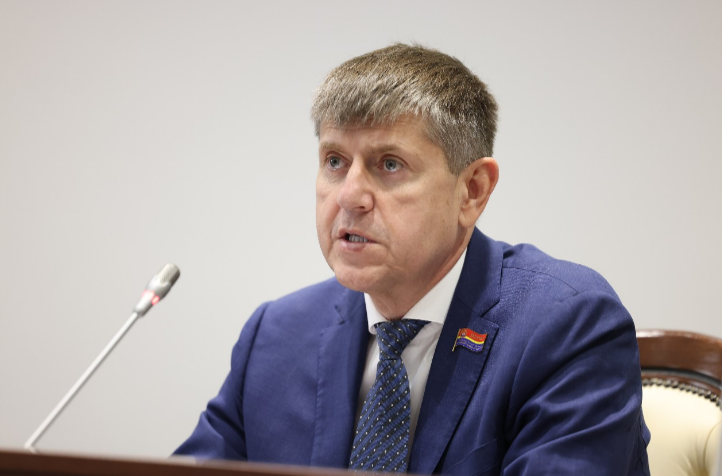 Законодательное собрание Калининградской области