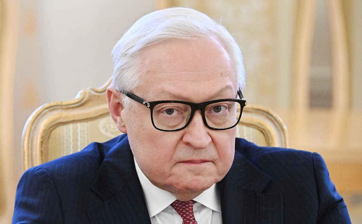 Сергей Бобылев / РИА Новости
