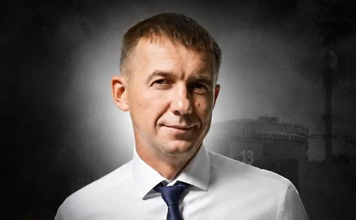 Запорожская АЭС