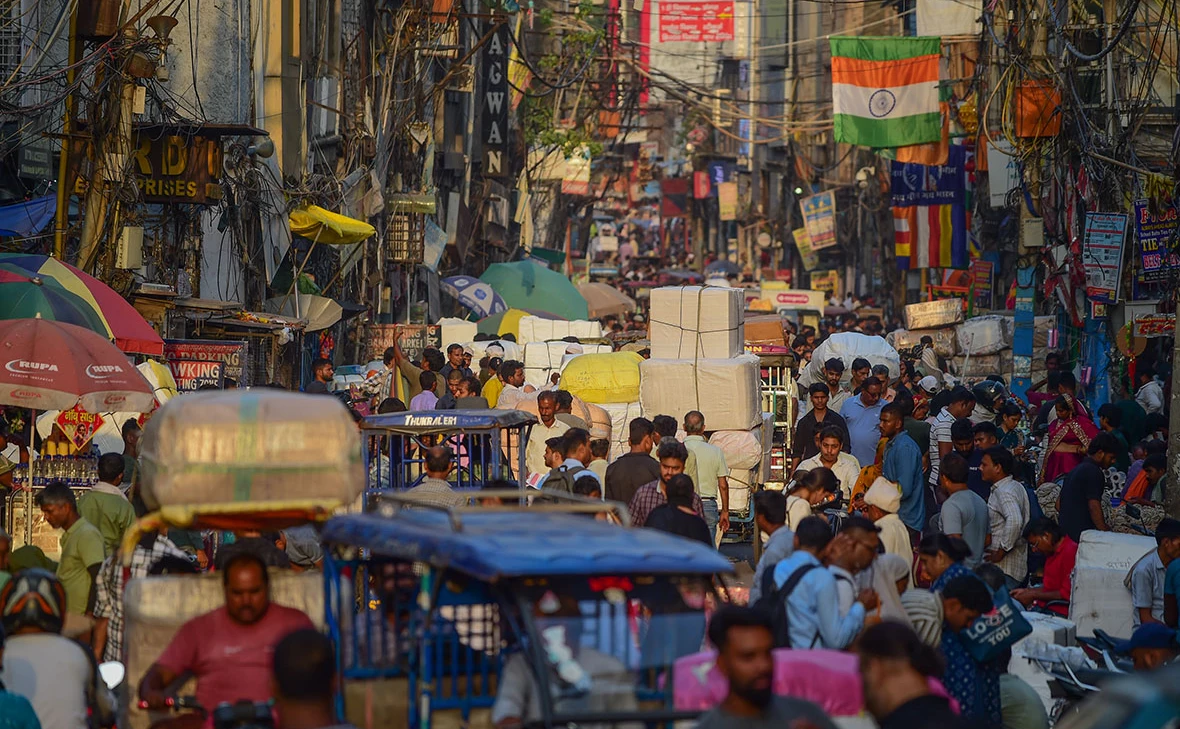 Ritesh Shukla / Getty Images